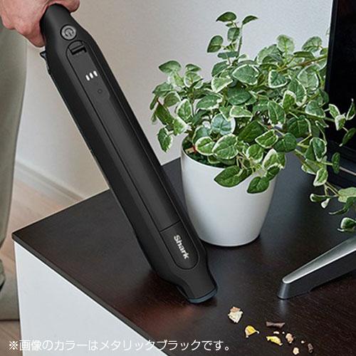 取寄品』 Shark コードレススティッククリーナー EVOPOWER SYSTEM ADV