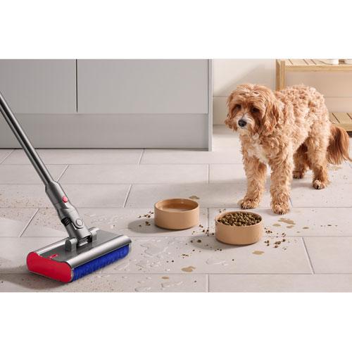 取寄品』Dyson コードレススティッククリーナー V12s Origin Submarine