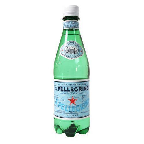 『お1人様1箱限り』 サンペレグリノ S.pellegrino 炭酸水 500ml×24本 スパークリング ミネラルウォーター|alude|02