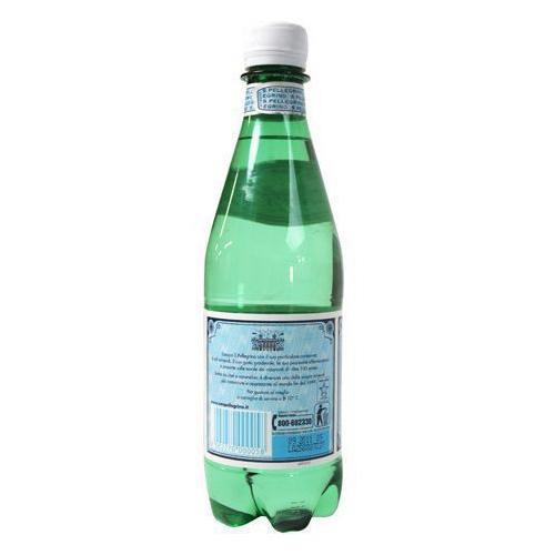 『お1人様1箱限り』 サンペレグリノ S.pellegrino 炭酸水 500ml×24本 スパークリング ミネラルウォーター|alude|03