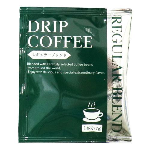 ドリップコーヒー 150袋 7g 個包装 ドリップバッグ 『送料無料（一部