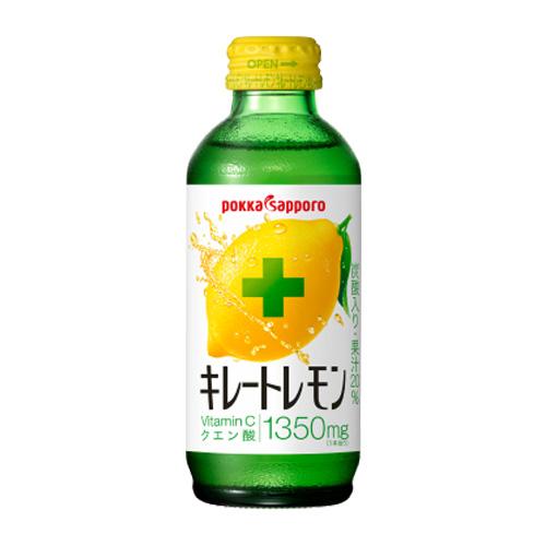 キレートレモンアップ　185ml 1ケース60本 ポッカ キレートレモン 155ml×6本 : ドラッグスーパー alude - 通販