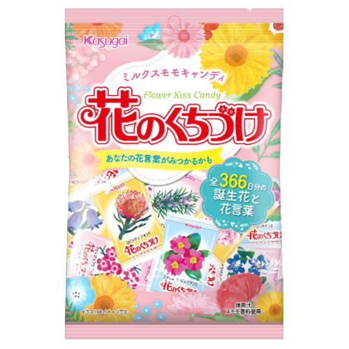 春日井 花のくちづけ 135g×3袋 : ドラッグスーパー alude - 通販