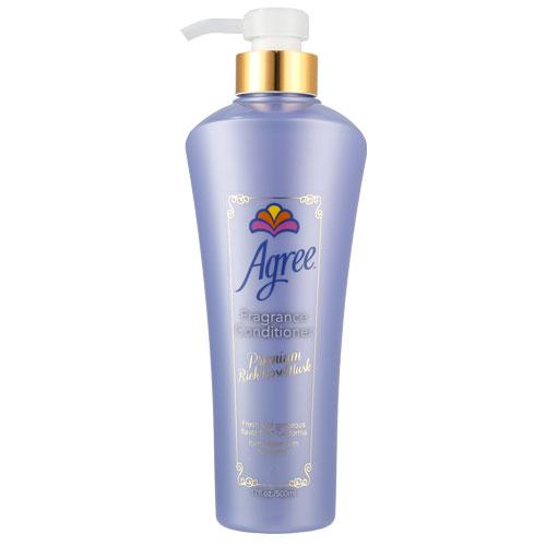 Agree アグリー フレグランス プレミアムリッチ シャンプー500ml＆