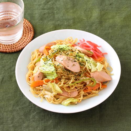 ニッスイ おさかなのソーセージ 4本束×2パック 魚肉ソーセージ