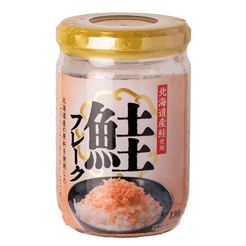 鮭フレーク 130g 2個 ネクストレード : ドラッグスーパー alude - 通販