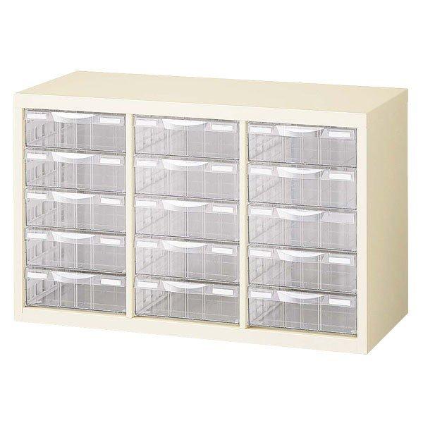 『代引不可』 生興 A4判整理ケース 書庫内収納型 プラスチック引出し W777×D340×H495 A4G-P305L 『送料無料（一部地域除く）』