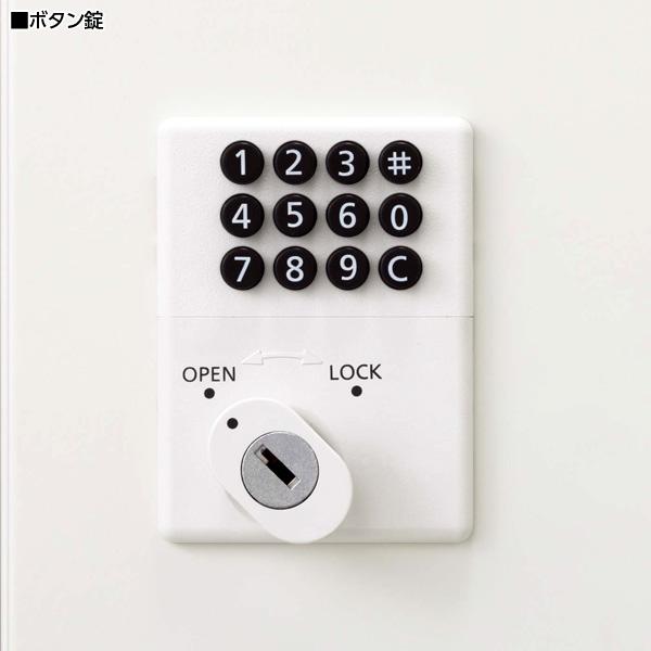 『代引不可』『受注生み出すこと品』 生興 SLBロッカー(扉さくら色) 2人用 名取り草錠 W600×D515×H1800粍 SLBP-2-B