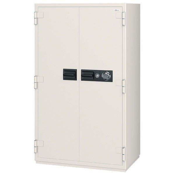 『代引不可』 生興 耐火金庫 NCシリーズ(ダイヤル式) W1042×D702×H1770 NCW-53 『別途 搬入設置費必須』 『送料無料（一部地域除く）』