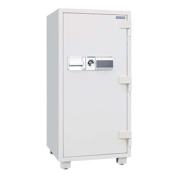 『代引不可』 生興 耐火金庫 ETSシリーズ テンキー式  W610×D624×H1110 ETS-110 『別途 搬入設置費必須』 『送料無料（一部地域除く）』