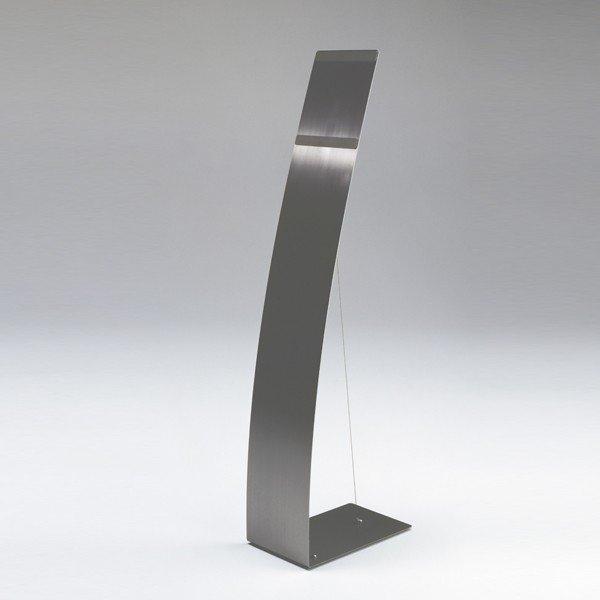 鉄脚 フラットアイアンレッグ ラダーシェルフ アイアンシェルフ