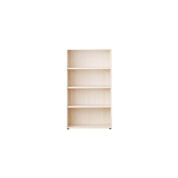 『代引不可』 Garage 納める庫(書物棚) fantoni  GL-160E材木 『貨物輸送無料（構成要素地方除く）』 キャビネット、書庫-家具、インテリア-オフィス収納