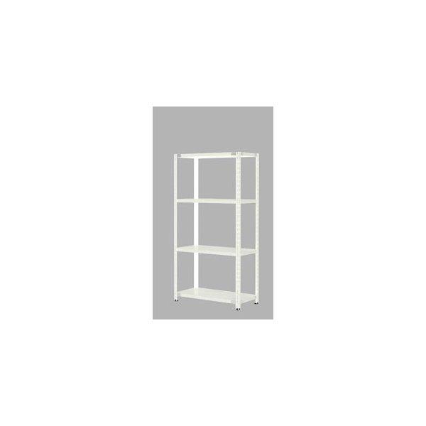 『代引不可』 Garage PLUS 物品棚(軽量棚)  KR-1084-4 LG 『送料無料（一部地域除く）』