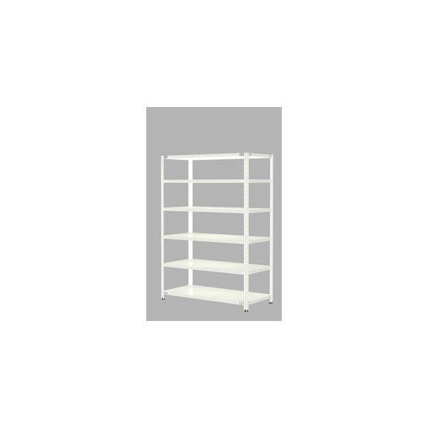 『代引不可』 Garage PLUS 物品棚(軽量棚)  KR-1126-6 LG 『送料無料（一部地域除く）』