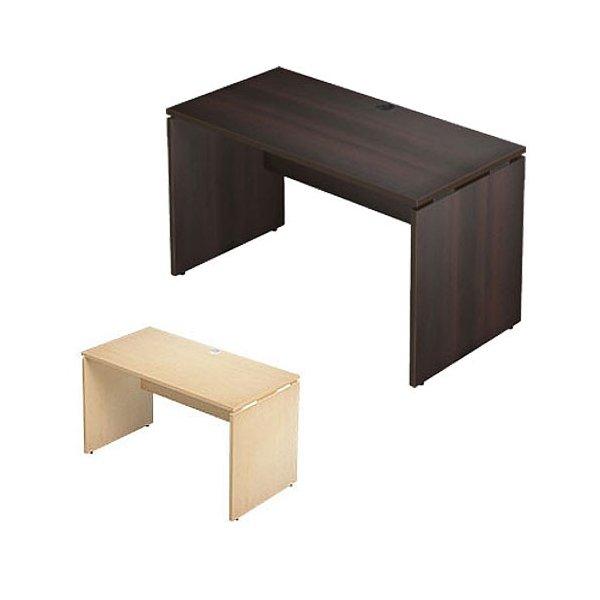 代引不可』 Garage 木製パソコンデスク AFデスク 幅120cm 奥行き60cm