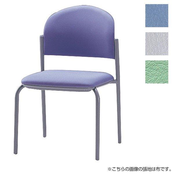 『代引不可』 サンケイ 会議女性議長 円卓会議居敷き 4本脚 粉体ペンキ塗り 肘なし ビニールなめし革張り コマーシャル210-MX 『貨物輸送無料（構成要素地方除く）』 会議、ミーティングチェア-家具、インテリア-オフィス家具