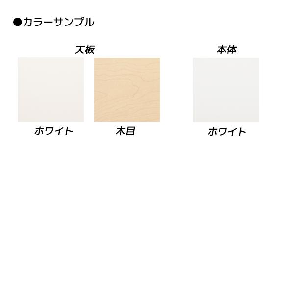 『代引不可』 ライオン事務器 片袖机 ビジネスデスク LDVシリーズ W1100×D600×H720mm LDV-M116SS-D 『送料無料（一部地域除く）』の画像