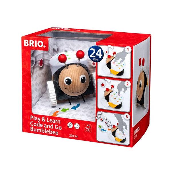 プログラミング ビー 男の子 女の子 1歳 2歳 3歳 4歳 プログラミング 知育玩具 Brio ブリオ Abr ウィル ウッド 通販 Yahoo ショッピング