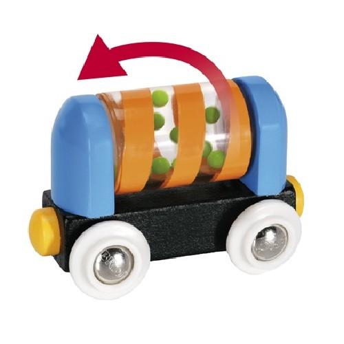 BRIO（ブリオ） レール マイファーストビギナーセット 1歳半 誕生日