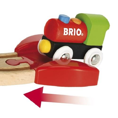BRIO（ブリオ） レール マイファーストビギナーセット 1歳半 誕生日