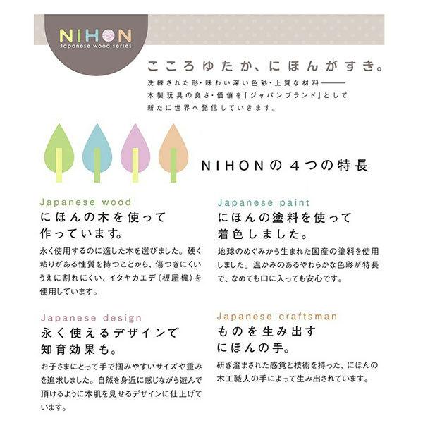 木琴 エレファントシロフォン 2歳   誕生日プレゼント 子供 日本製 NIHON おもちゃ 子供 男の子 女の子 2歳 木のおもちゃの画像
