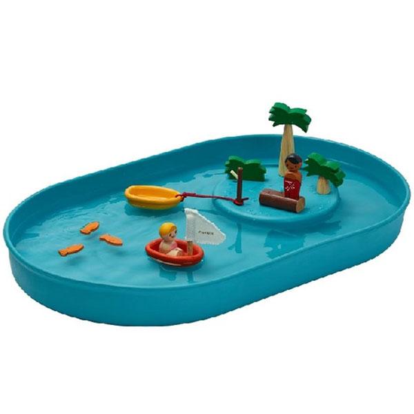輝く高品質な ウォータープレイセット 男の子 女の子 2歳 3歳 4歳 5歳 水遊び お風呂 プール Plantoys プラントイ 安い Zoetalentsolutions Com