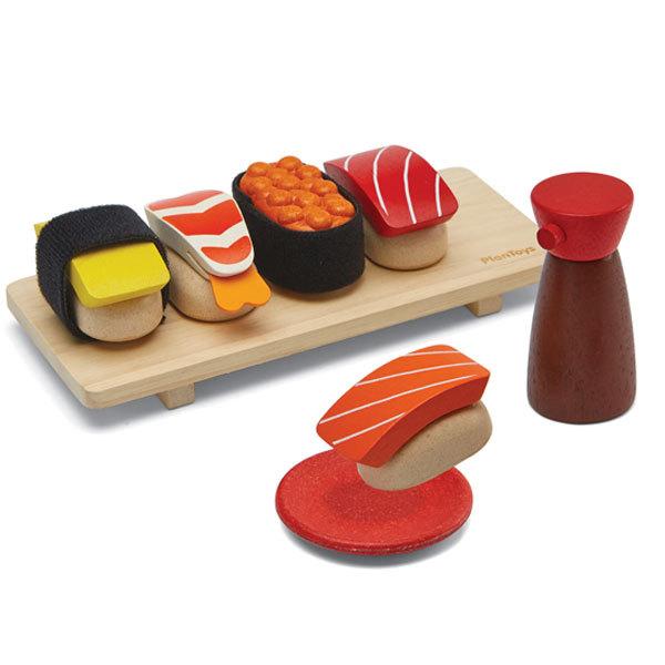 ままごと 木製 おもちゃ Plantoys おままごと すしセット 1歳 2歳 3歳 男の子 女の子 誕生日 プレゼント 誕生日プレゼント P Apt Tmk 3627 ウィル ウッド 通販 Yahoo ショッピング