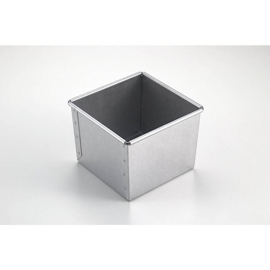 タイガークラウン 製菓道具 cakeland パン焼型（2369） 日本製