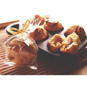 Blackマフィンパン型6P ケーキ型 パン道具 お菓子道具 調理 製菓 製パン cakeland|alukom|02