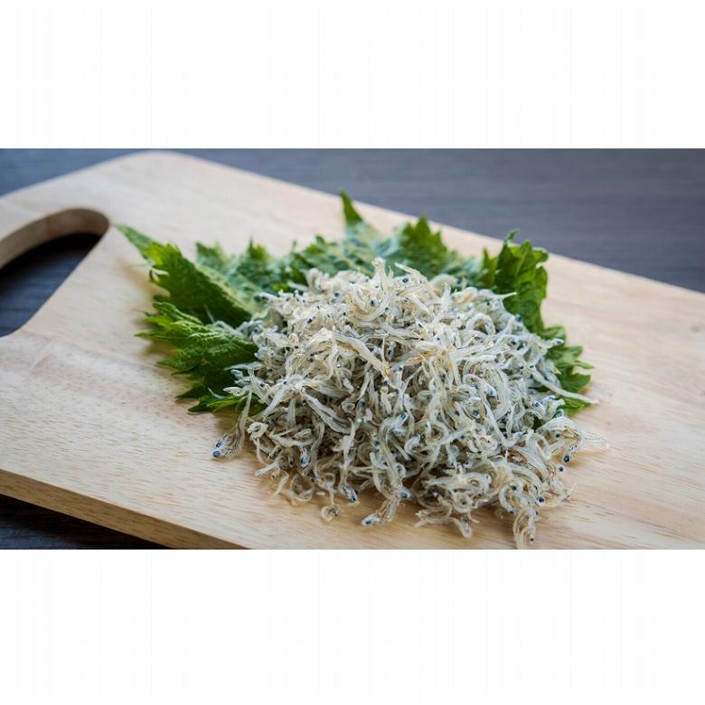 ちりめんじゃこ 小すじ 小分け40g×8袋 320g (大分県産) ちりめん ちりめんじゃこ 小すじ 小分け40g×8袋 320g (大分県産) ちりめん