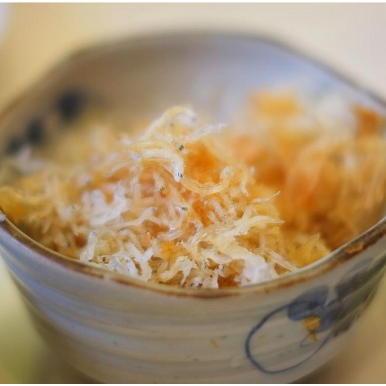 ちりめんじゃこ 小すじ 小分け40g×8袋 320g (大分県産) ちりめん ちりめんじゃこ 小すじ 小分け40g×8袋 320g (大分県産) ちりめん