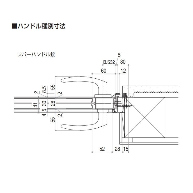YKK AP 玄関ドア 勝手口 2HD 79618 W796×H1840mm 框ドアタイプ YKK AP 玄関ドア 勝手口 2HD 79618 W796×H1840mm 框ドアタイプ
