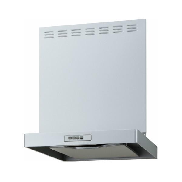 おしゃれ人気 レンジフード 間口60cm 600mm Adrシリーズ シロッコファン付 Adr 635si R L シルバー 富士工業製 リクシル Lixil サンウェーブ Sunwave リフォーム Diy 割引クーポン対象品 Dayanandbharati Com