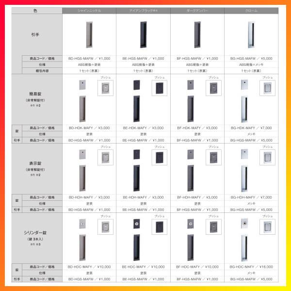 室内引戸 引き違い戸 2枚建 Vレール方式 ラシッサS ガラスタイプ LGK ノンケーシング枠 1620/1820 リクシル トステム 引違い戸 ドア 引き戸 リフォーム DIY｜alumidiyshop｜05