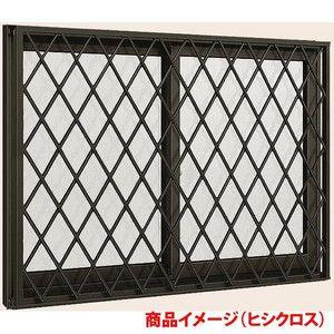 クリアランスバーゲン 期間限定開催 アルミサッシ 2枚建 面格子付引き違い窓 寸法 W1900 H1170 Lixil リクシル デュオpg 一般複層ガラス 引違い窓 サッシ リフォーム Diy 在庫処分特価 Clinicagastroservice Com Br