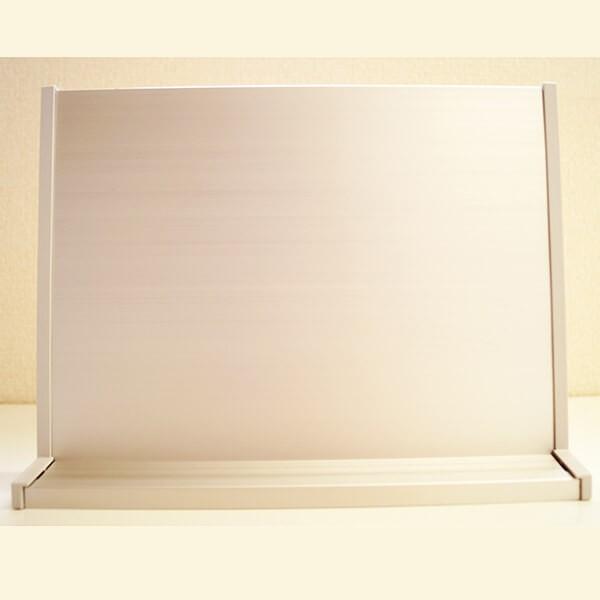 リクシル 庇 スリムアート200 W1830×D200mm 17802 LIXIL ユニットひさし サッシ 窓 日除け 雨よけ 避暑 日差し 対策 後付け リフォーム DIY