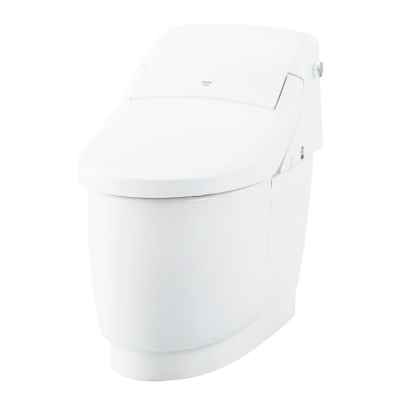 プレアスLSタイプ 床排水 グレードCL6A シャワートイレ 便器 フル