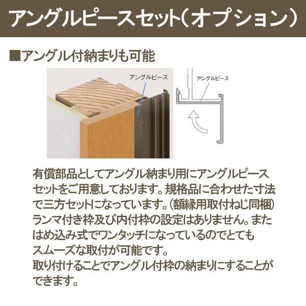 店舗引き戸 半外付型 特注 W1000〜2000×H700〜2000mm オーダーサイズ 2枚建 単板ガラス 1枚ガラス仕様 引戸 店舗 土間 玄関 LIXIL リクシル リフォーム DIY｜alumidiyshop｜08