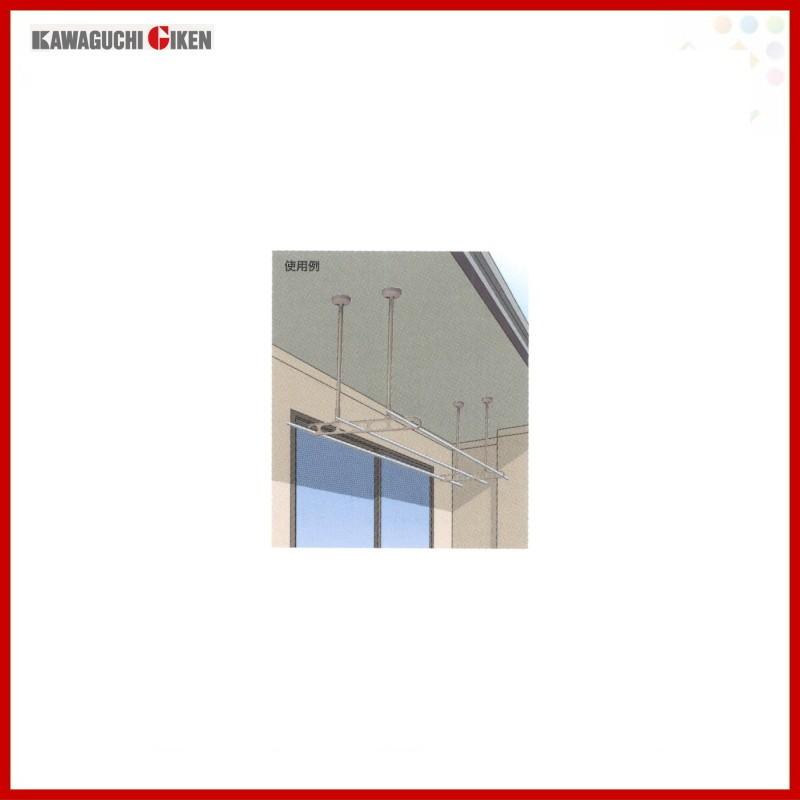 専用出品品 軒天用ホスクリーン 川口技研 ホスクリーン Z-207