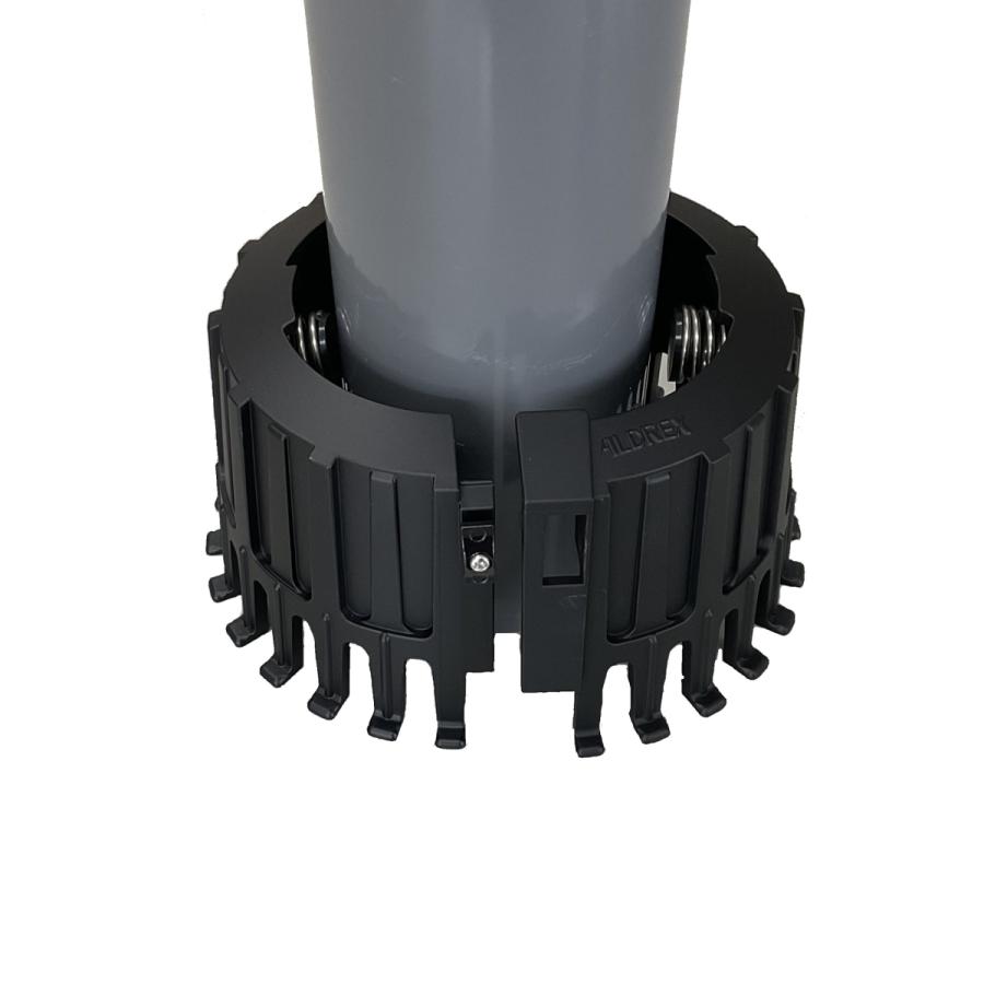 アルテック アルドレックス タテ VP-75.VU-75対応！中継用分離型