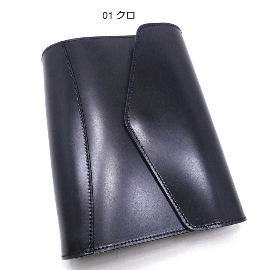 システム手帳 カバー A5サイズ 三つ折り サドルレザー メンズ システム手帳 カバー A5サイズ 三つ折り サドルレザー メンズ