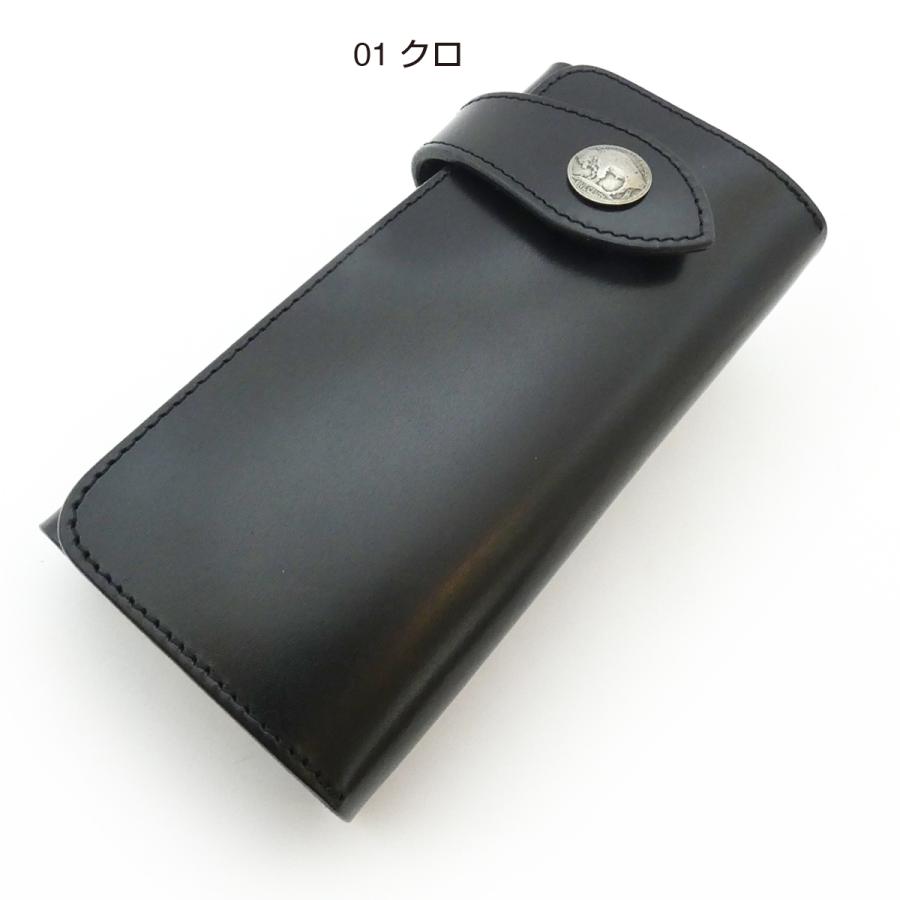 二つ折り長財布 サドルレザー メンズ レディース 長 ロング 革 二つ折り長財布 サドルレザー メンズ レディース 長 ロング 革