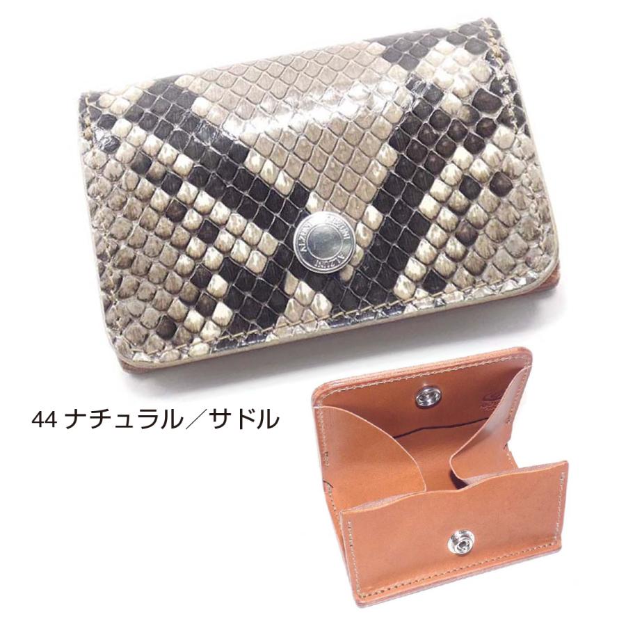 BOX型 コインケース パイソン メンズ レディース 小銭入れ 革 BOX型 コインケース パイソン メンズ レディース 小銭入れ 革