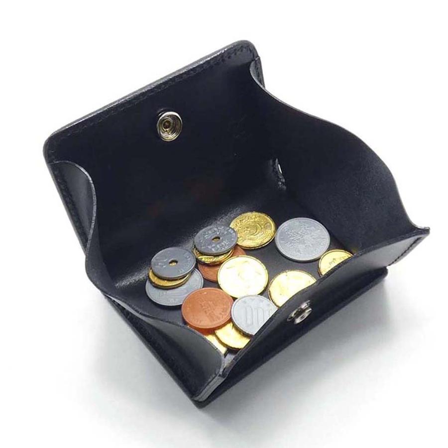 BOX型 コインケース シャークレザー メンズ レディース 小銭入れ BOX型 コインケース シャークレザー メンズ レディース 小銭入れ