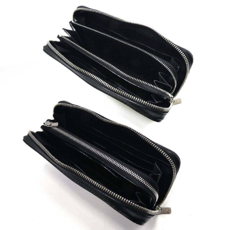 ラウンドファスナー財布 サドルレザー メンズ財布 レディース ラウンドファスナー財布 サドルレザー メンズ財布 レディース