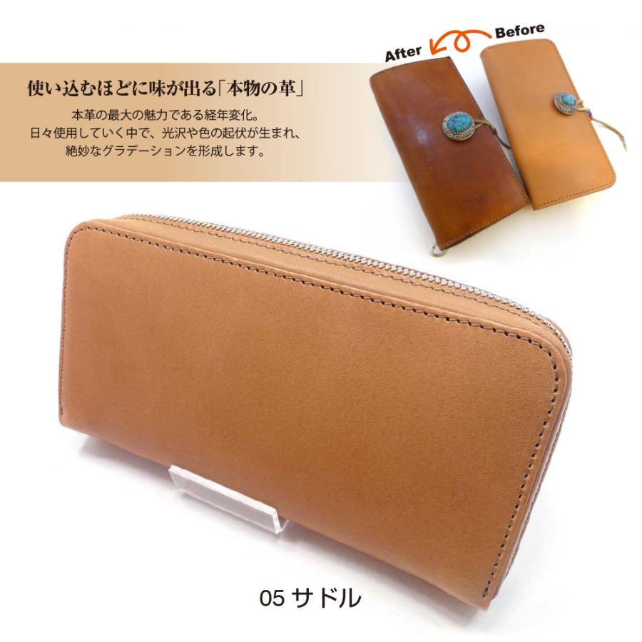 ラウンドファスナー財布 サドルレザー メンズ財布 レディース ラウンドファスナー財布 サドルレザー メンズ財布 レディース