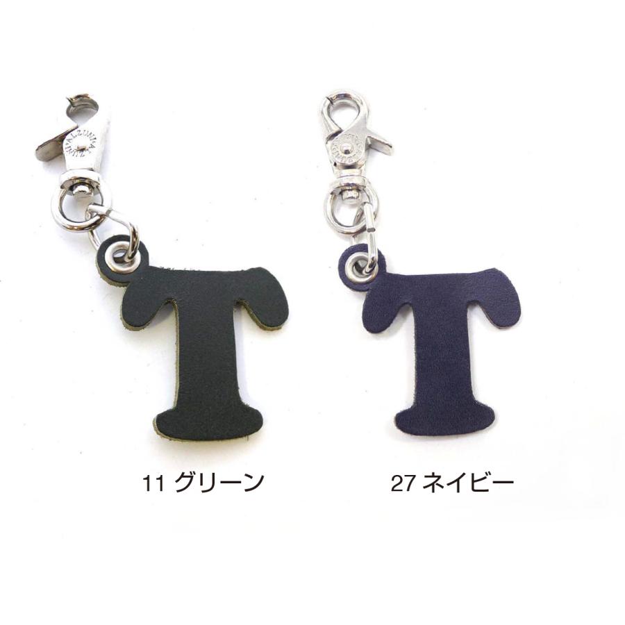 アルファベット チャーム T メンズ レディース イニシャル レザーチャーム キーホルダー バックチャーム サドルレザー ヌメ革 カラフル シンプル :7104-X011:ALZUNI(アルズニ)ヤフー店 - 通販 - Yahoo!ショッピング アルファベット チャーム T メンズ レディース イニシャル レザーチャーム キーホルダー バックチャーム サドルレザー ヌメ革 カラフル シンプル :7104-X011:ALZUNI(アルズニ)ヤフー店 - 通販 - Yahoo!ショッピング