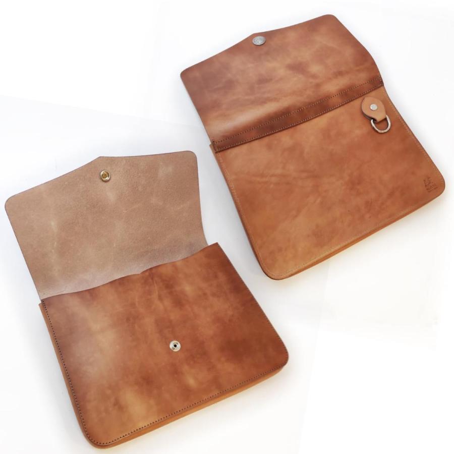 クラッチバッグ サドルレザー クロ メンズ バッグ BAG セカンド クラッチバッグ サドルレザー クロ メンズ バッグ BAG セカンド