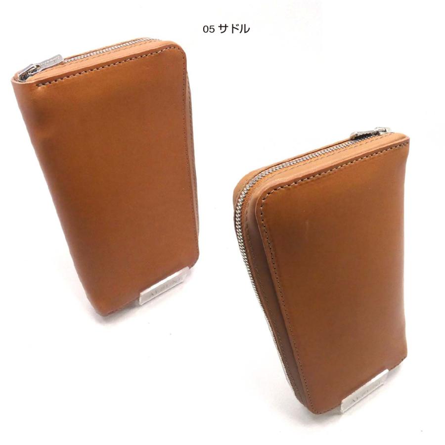 ラウンドファスナー 長財布 大 BIG サドルレザー ロング 大きい ラウンドファスナー 長財布 大 BIG サドルレザー ロング 大きい
