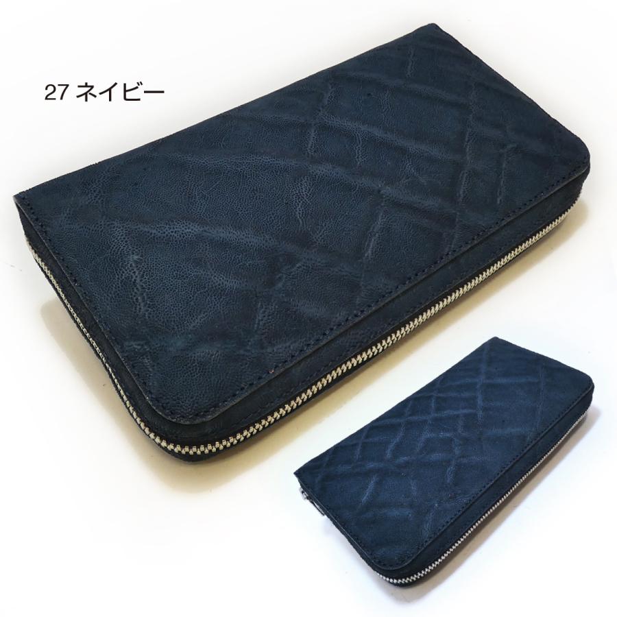 ラウンドファスナー 長財布 大 BIG ゾウ ロング 大きい デカい ラウンドファスナー 長財布 大 BIG ゾウ ロング 大きい デカい